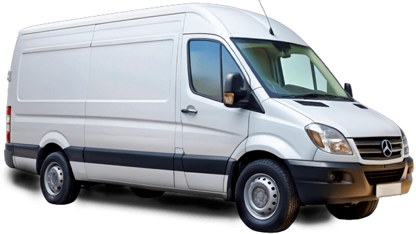 Furgón Sprinter