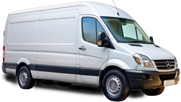 Furgón Sprinter